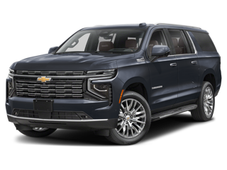 Chevrolet Suburban - Pritchard's Lake Chevrolet in Clear Lake IA