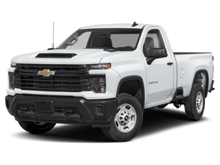 Chevrolet Silverado HD - Pritchard's Lake Chevrolet in Clear Lake IA