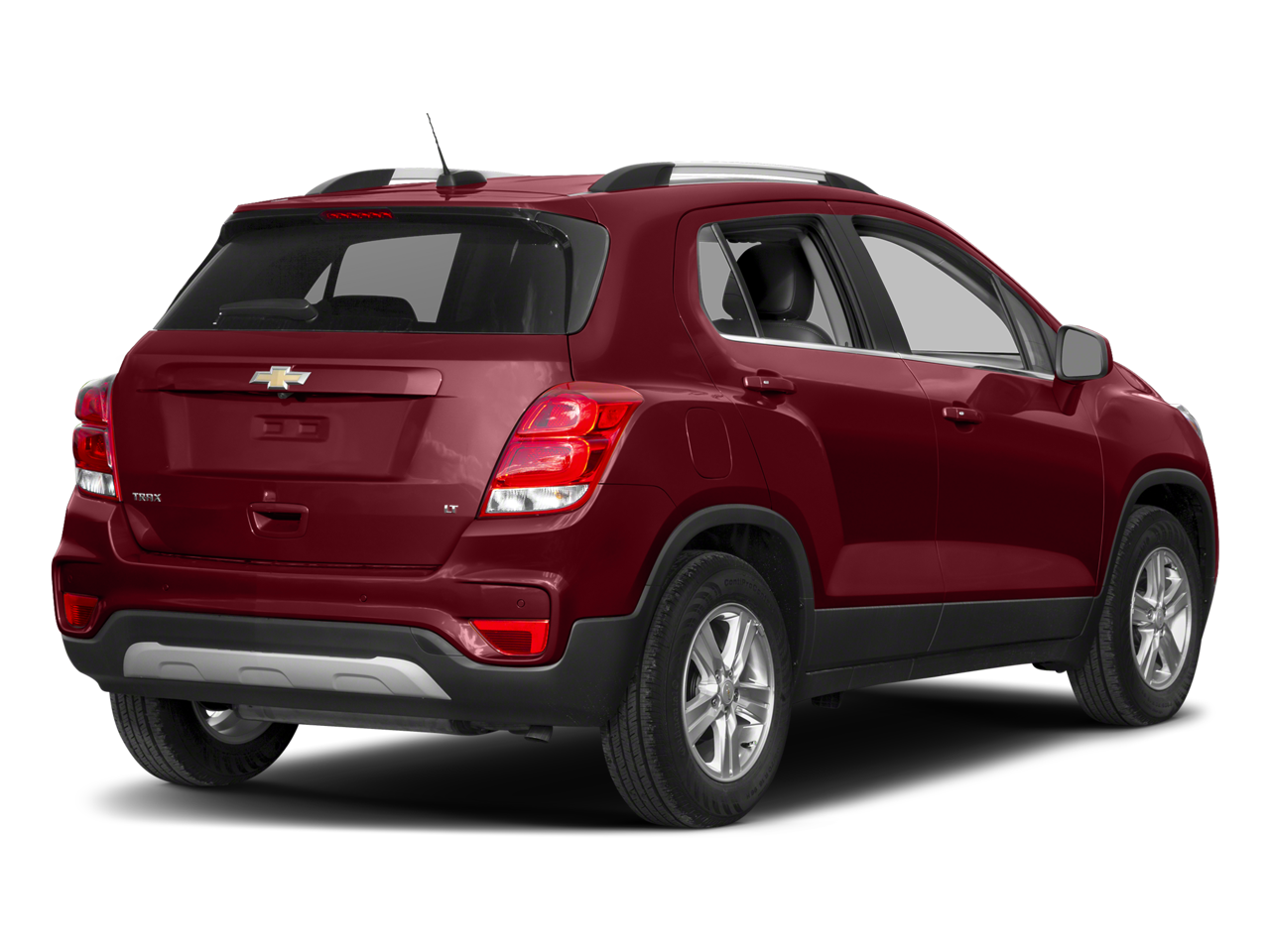 2017 Chevrolet Trax photo 2