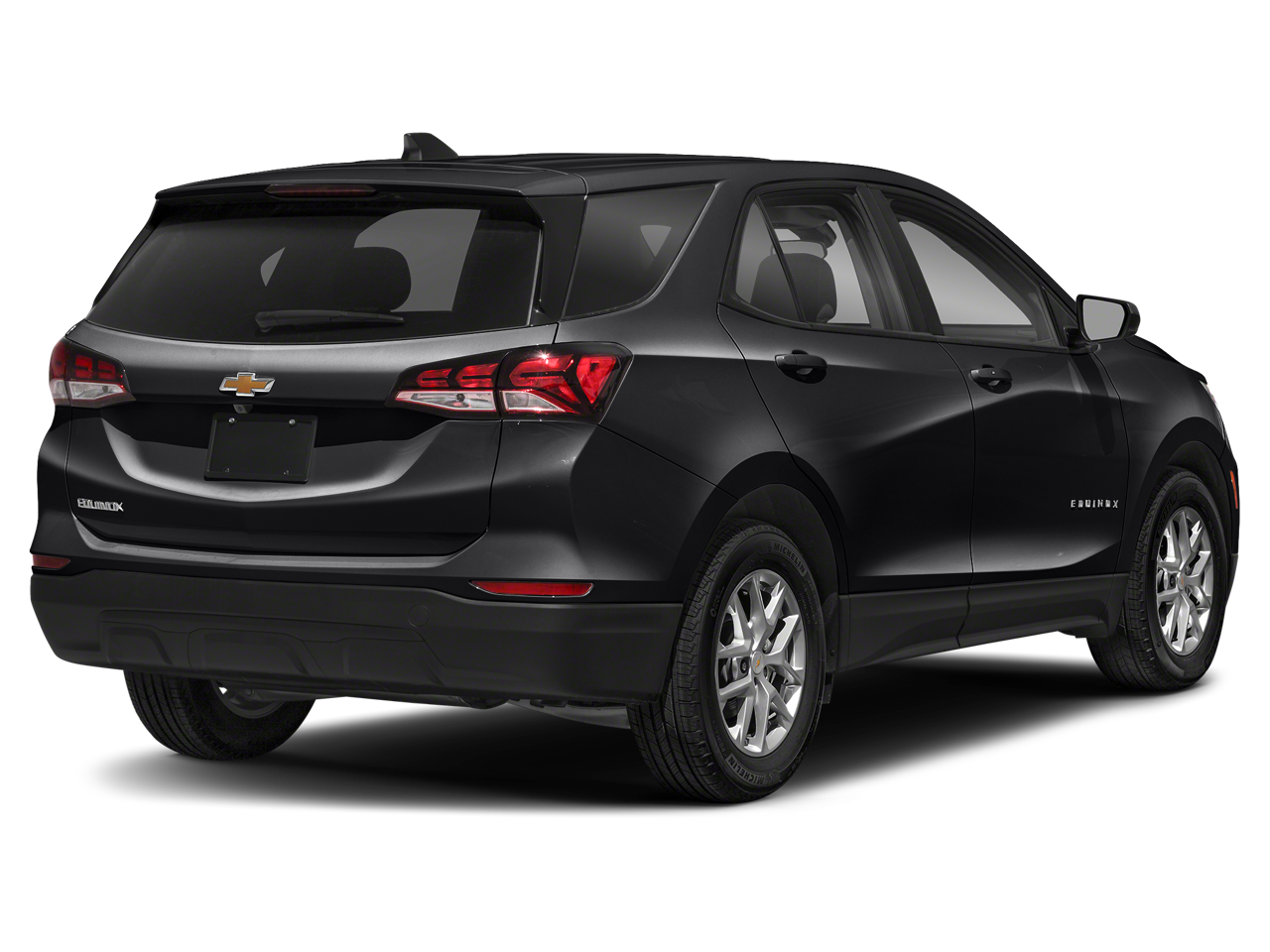 Used 2023 Chevrolet Equinox LT with VIN 3GNAXUEG5PL245992 for sale in Clear Lake, IA