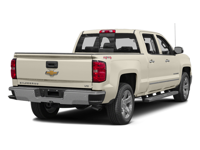 Used 2014 Chevrolet Silverado 1500 LTZ with VIN 3GCUKSEC6EG285154 for sale in Clear Lake, IA