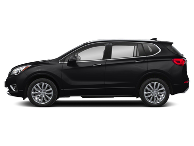 2019 Buick Envision Premium