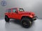 2017 Jeep Wrangler Unlimited Rubicon Hard Rock