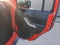 2017 Jeep Wrangler Unlimited Rubicon Hard Rock
