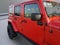 2017 Jeep Wrangler Unlimited Rubicon Hard Rock