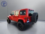 2017 Jeep Wrangler Unlimited Rubicon Hard Rock