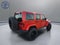 2017 Jeep Wrangler Unlimited Rubicon Hard Rock