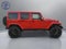 2017 Jeep Wrangler Unlimited Rubicon Hard Rock