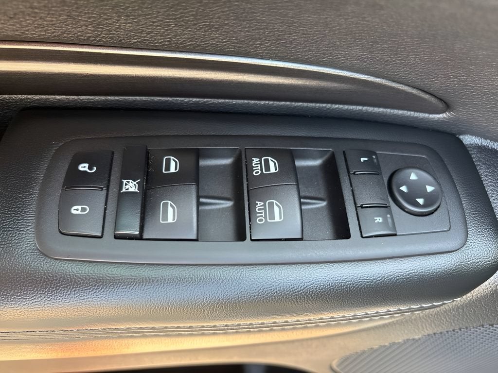 2023 Dodge Durango SXT Launch Edition