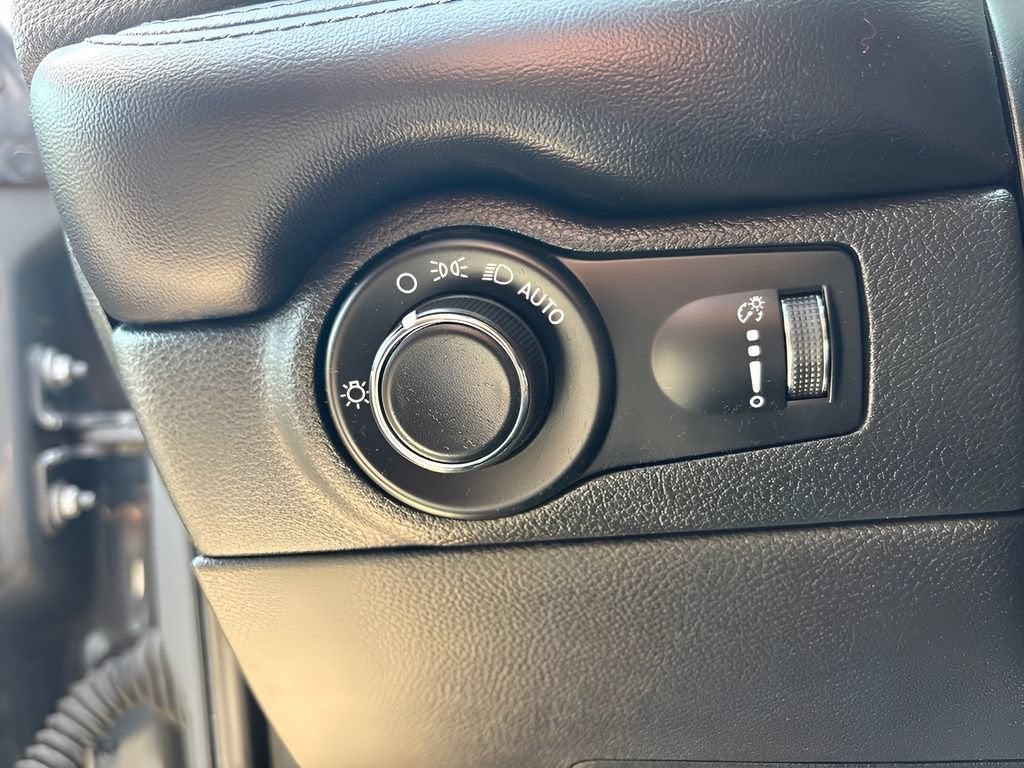 2023 Dodge Durango SXT Launch Edition