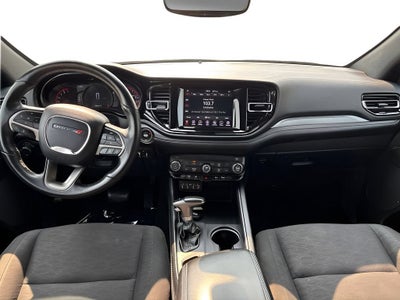 2023 Dodge Durango SXT Launch Edition