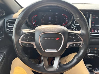 2023 Dodge Durango SXT Launch Edition