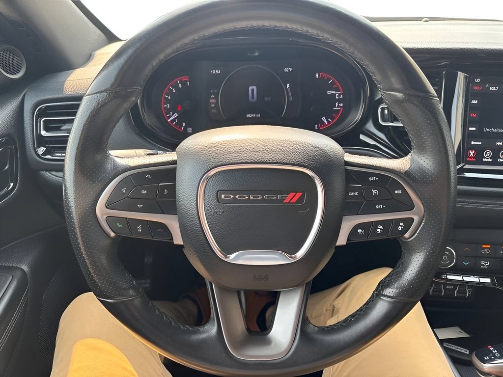 2023 Dodge Durango SXT Launch Edition