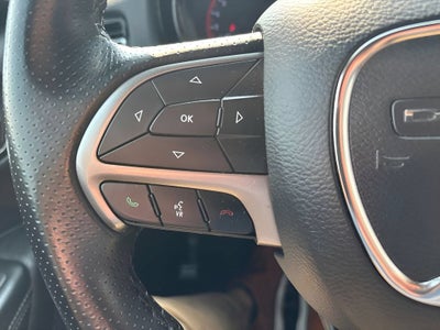 2023 Dodge Durango SXT Launch Edition