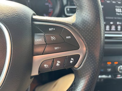 2023 Dodge Durango SXT Launch Edition