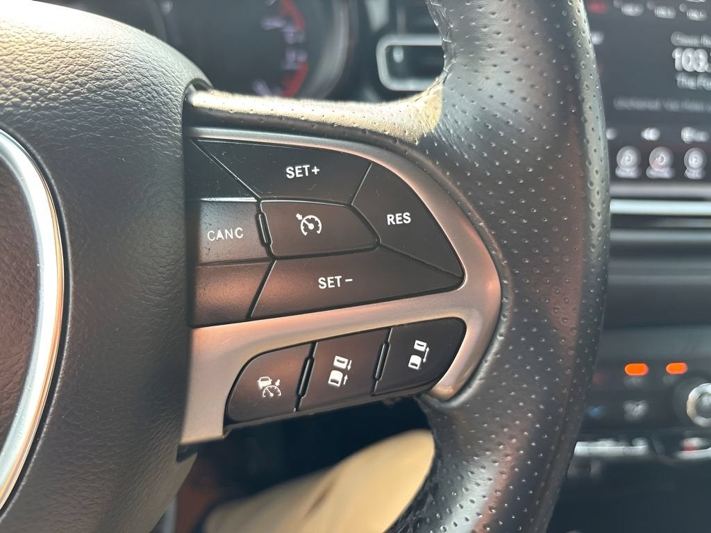 2023 Dodge Durango SXT Launch Edition