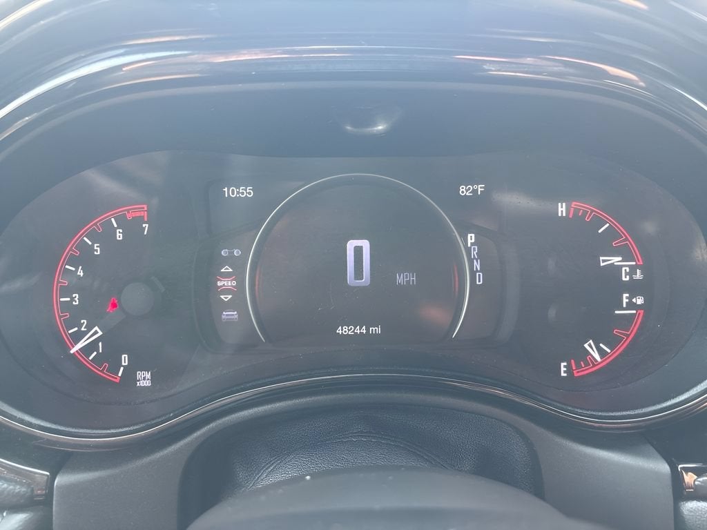 2023 Dodge Durango SXT Launch Edition