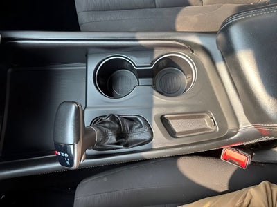 2023 Dodge Durango SXT Launch Edition