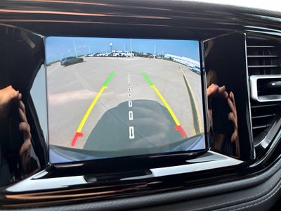 2023 Dodge Durango SXT Launch Edition