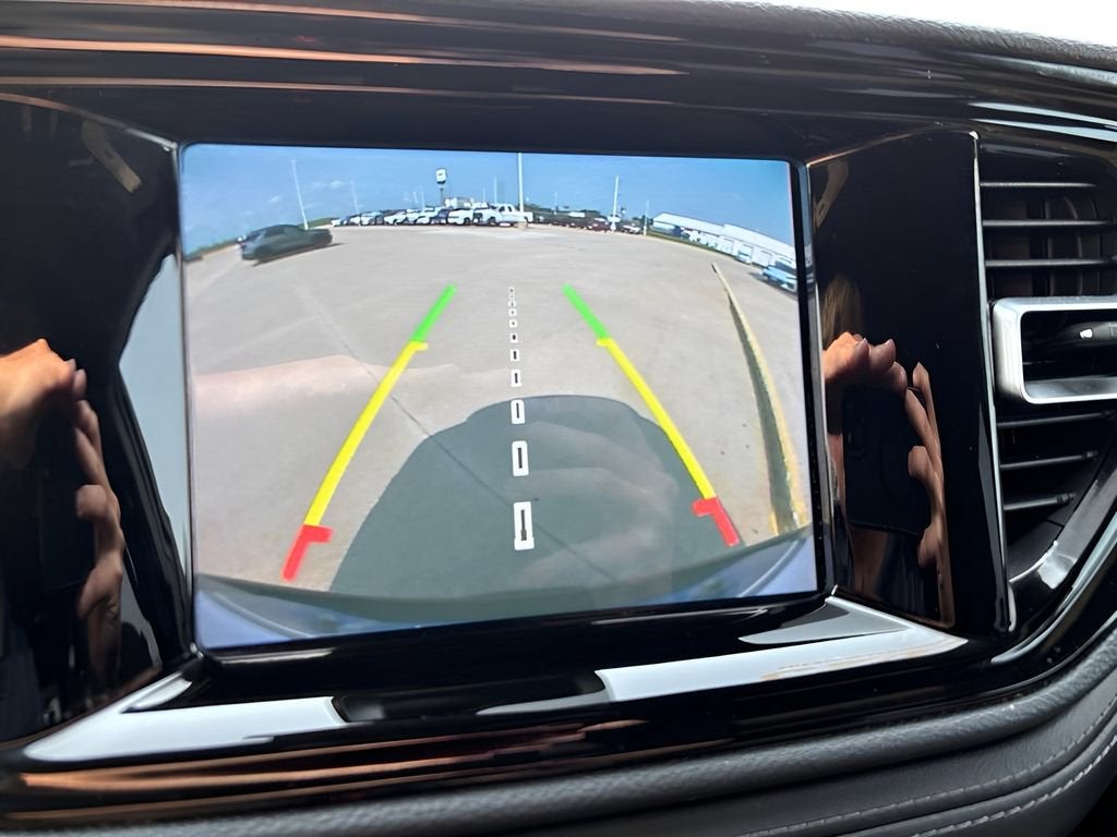 2023 Dodge Durango SXT Launch Edition