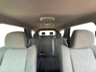 2023 Dodge Durango SXT Launch Edition
