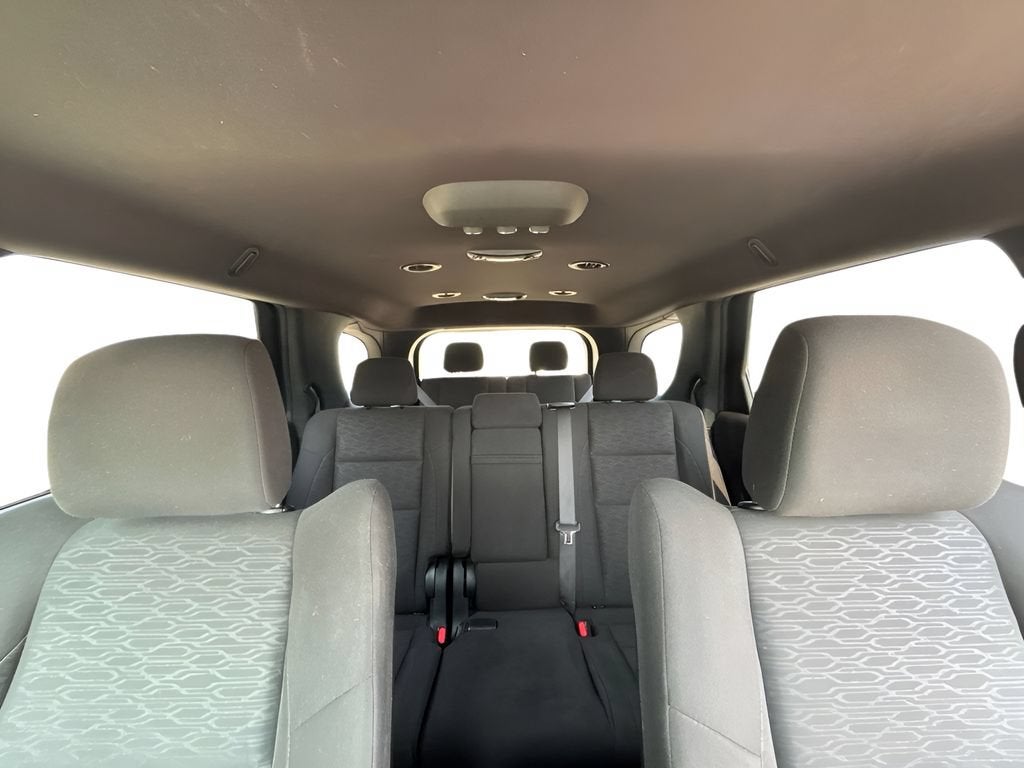 2023 Dodge Durango SXT Launch Edition