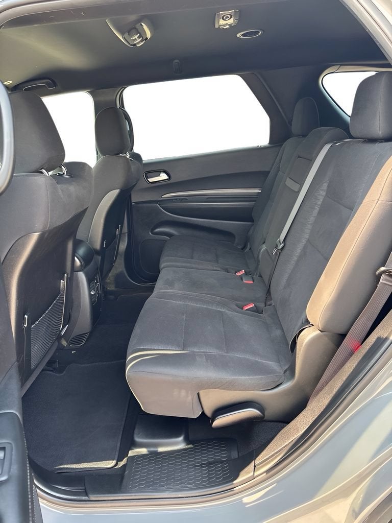 2023 Dodge Durango SXT Launch Edition