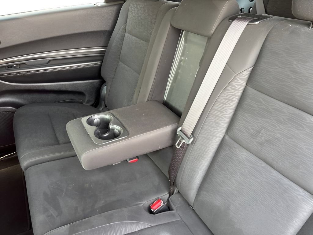 2023 Dodge Durango SXT Launch Edition