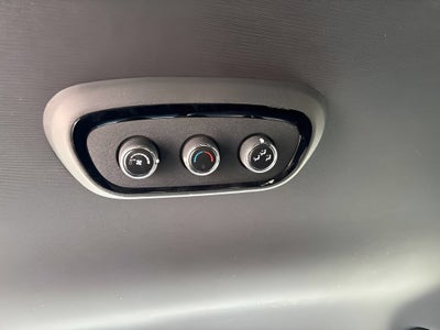 2023 Dodge Durango SXT Launch Edition