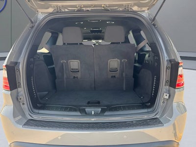 2023 Dodge Durango SXT Launch Edition