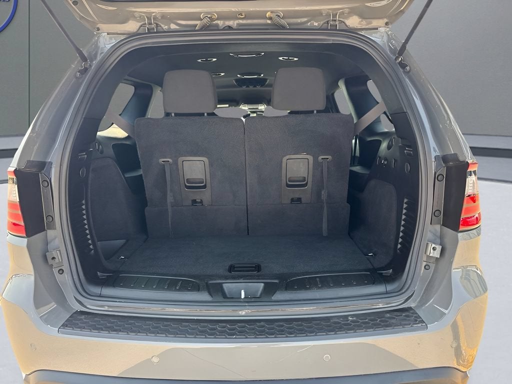 2023 Dodge Durango SXT Launch Edition