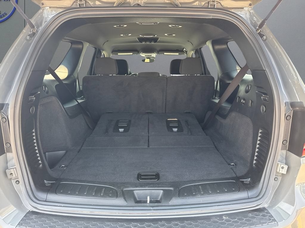 2023 Dodge Durango SXT Launch Edition