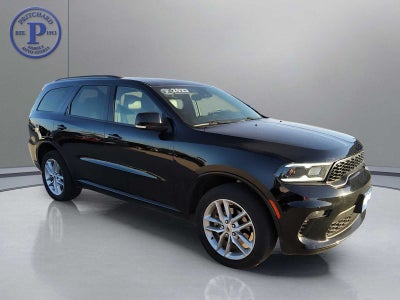 2023 Dodge Durango GT Plus