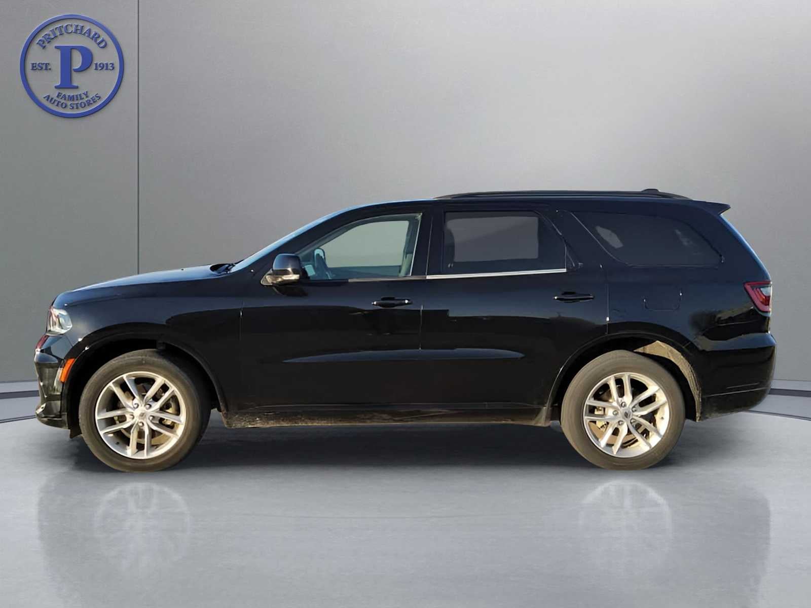 2023 Dodge Durango GT Plus