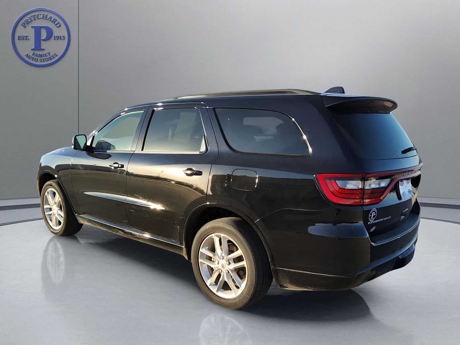 2023 Dodge Durango GT Plus