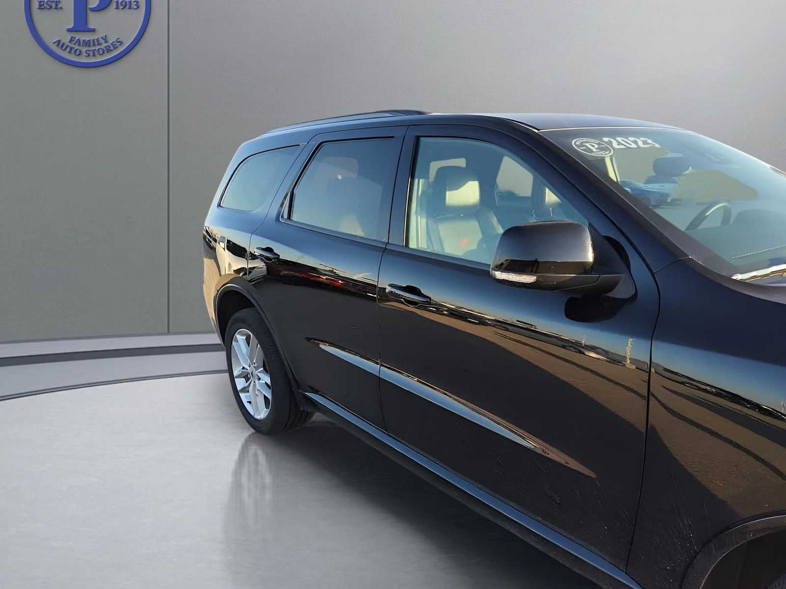 2023 Dodge Durango GT Plus