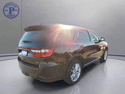 2023 Dodge Durango GT Plus