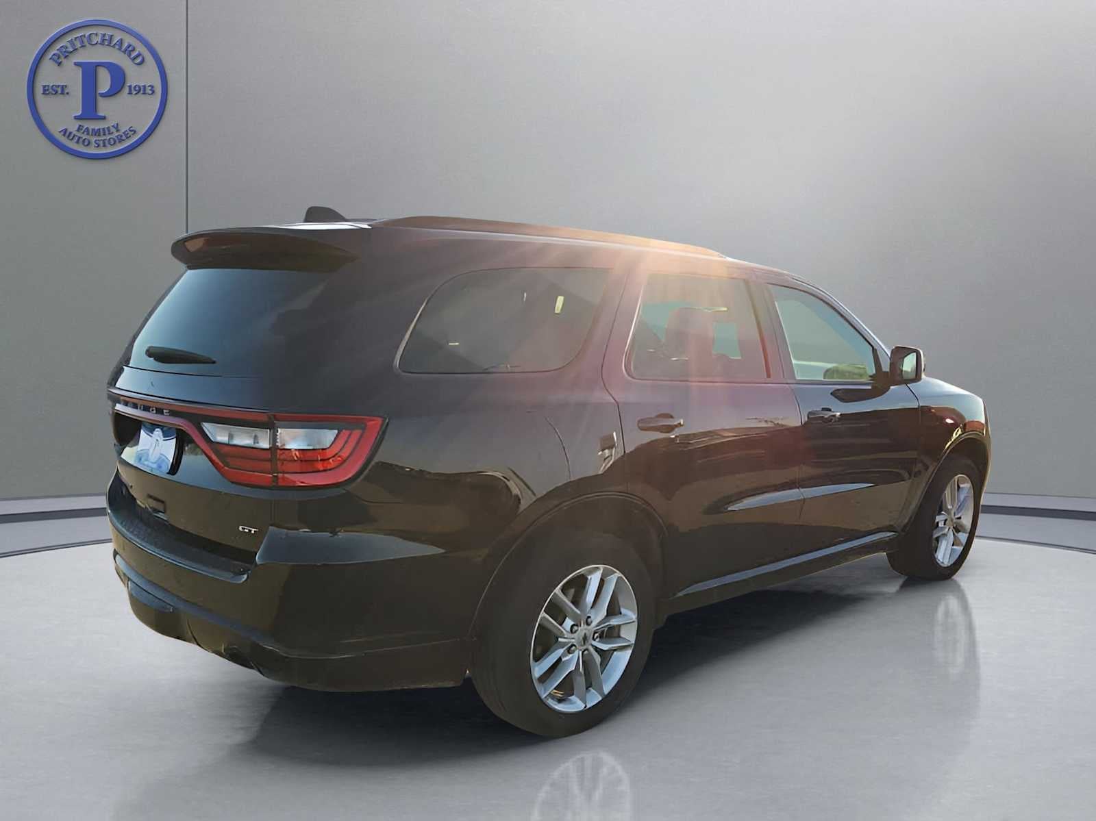 2023 Dodge Durango GT Plus