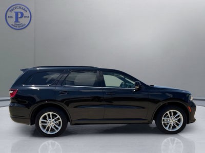 2023 Dodge Durango GT Plus