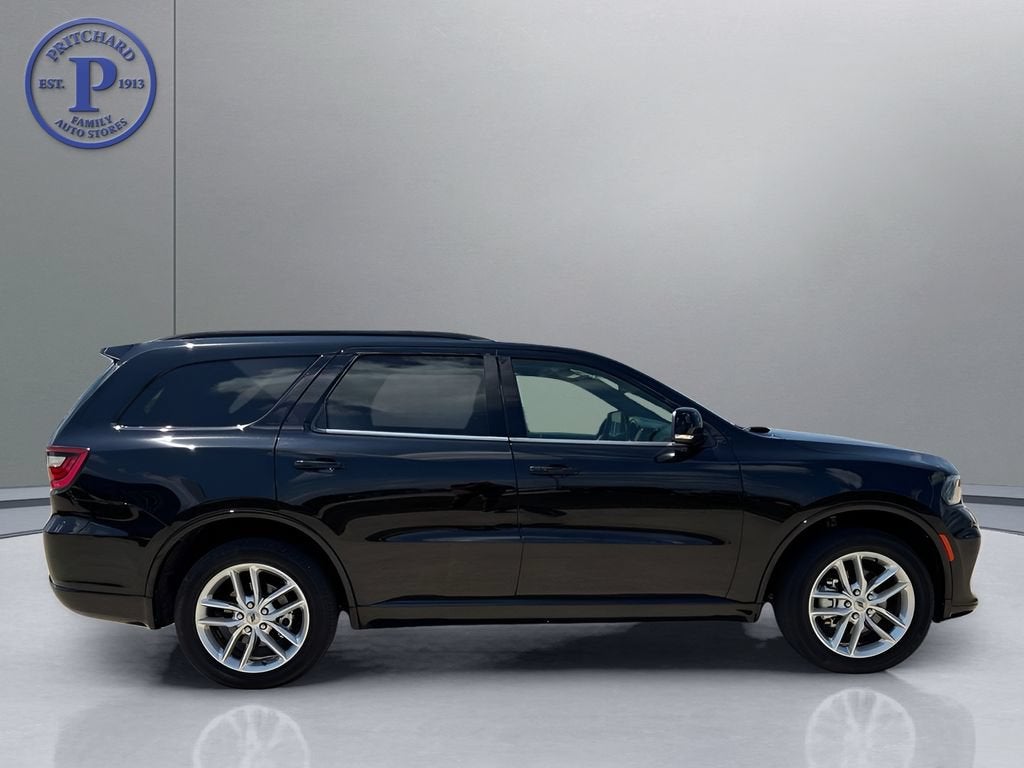 2023 Dodge Durango GT Plus