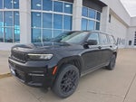 2024 Jeep Grand Cherokee L Summit Reserve