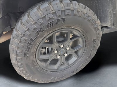 2025 Jeep Wrangler 4xe Willys