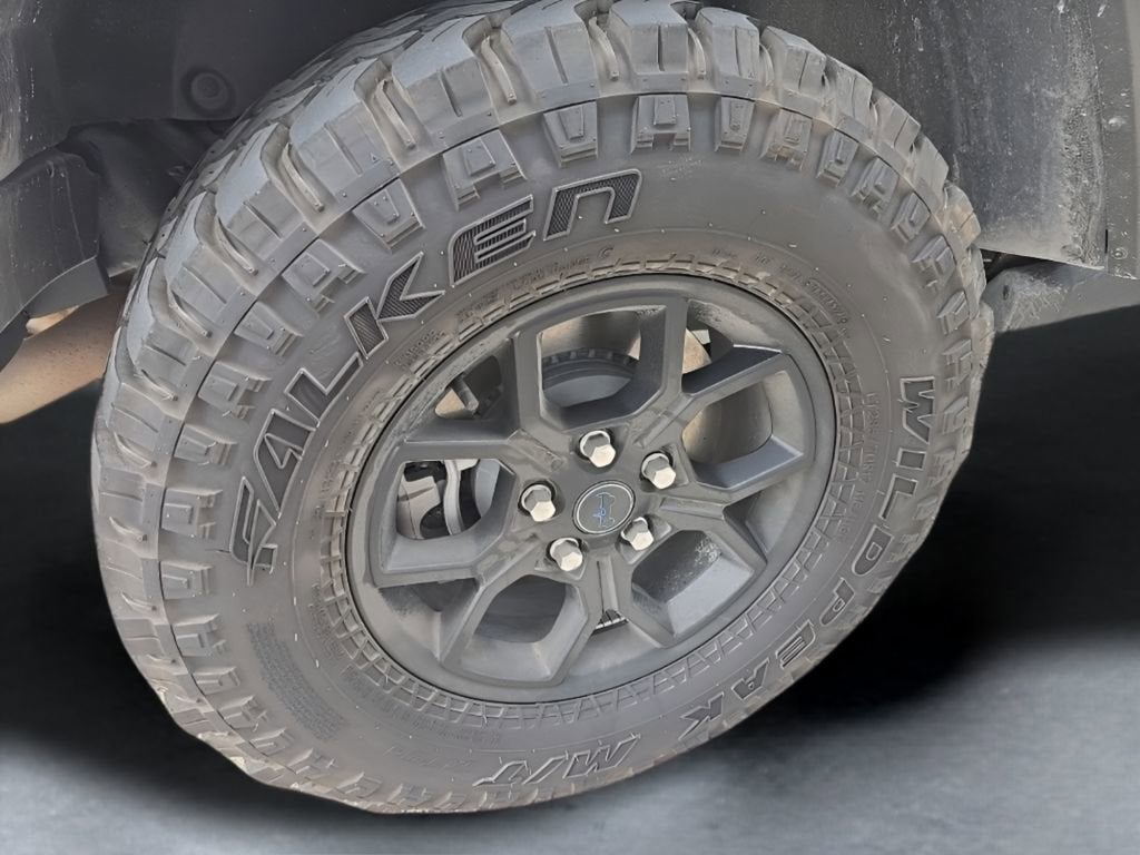 2025 Jeep Wrangler 4xe Willys