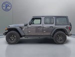 2025 Jeep Wrangler 4xe Willys