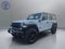 2025 Jeep Wrangler 4xe Willys
