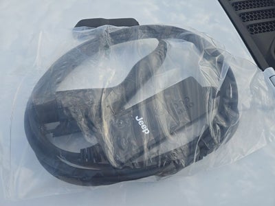 2025 Jeep Wrangler 4xe Willys