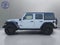2025 Jeep Wrangler 4xe Willys