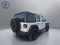 2025 Jeep Wrangler 4xe Willys