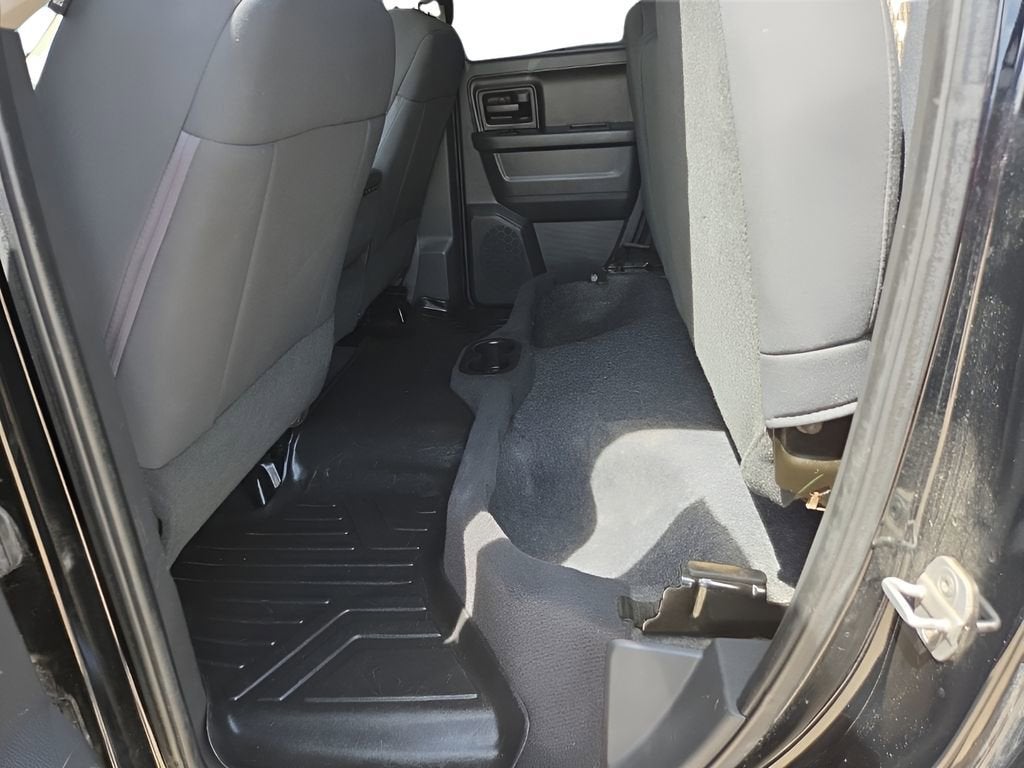 2012 RAM 1500 Express
