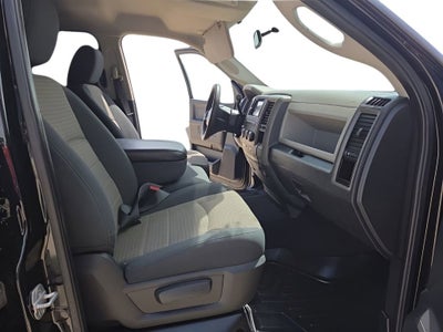 2012 RAM 1500 Express